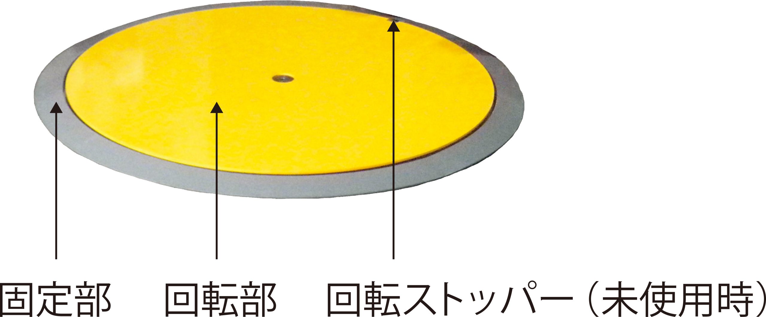 パレット回転機 マワール - 株式会社大阪タイユー